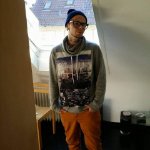 ein Bild aus dem Album